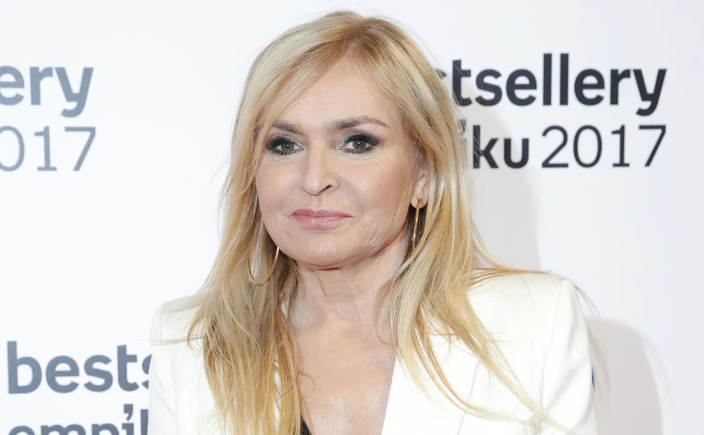 Monika Olejnik zadowolona z przedłużenia koncesji dla TVN. Dodała wymowny wpis