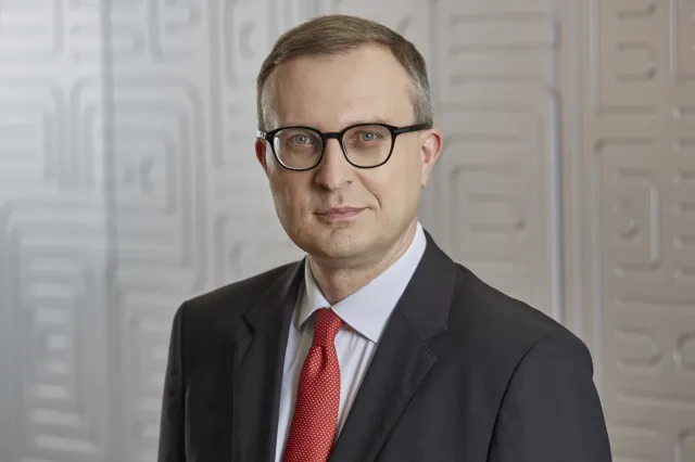Szef PFR odchodzi. Paweł Borys: Kończy się moja misja...