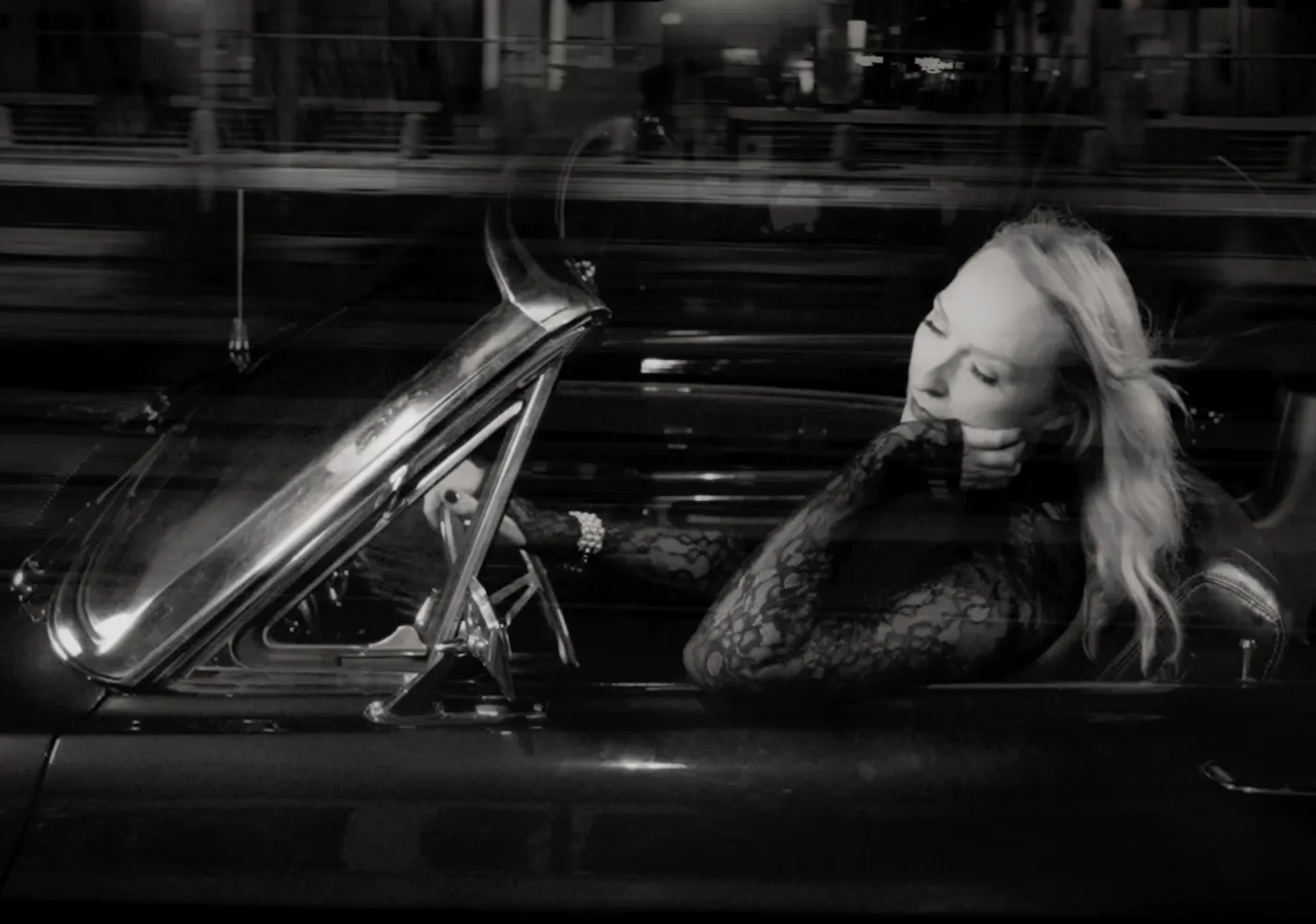 Anita Lipnicka "Śnienie". Siła spokoju [RECENZJA]