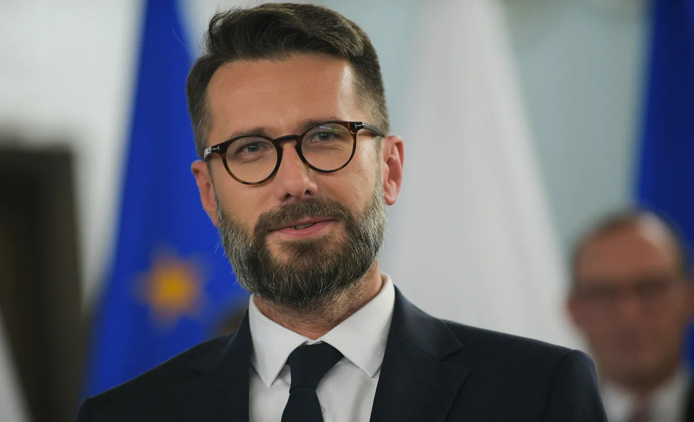 PiS odpowiada Tuskowi ws. komisji śledczych. "Próbuje wywołać polityczne igrzyska"