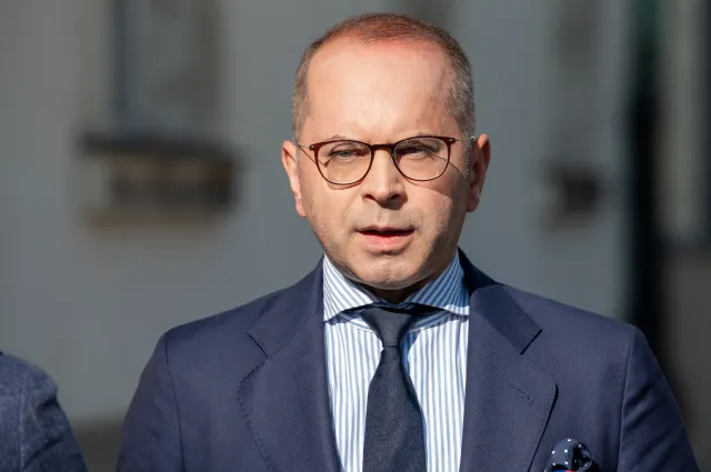 Michał Szczerba: PiS traktował państwo jak łup
