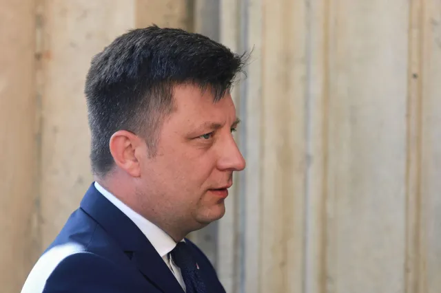 Dworczyk o rozliczeniach PiS: Jest chęć odwetu