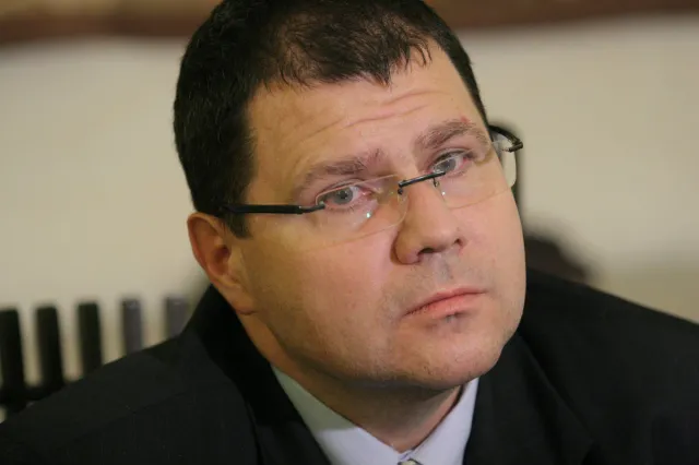 Jest sposób na odwołanie Prokuratora Krajowego bez zgody prezydenta? Muszyński polemizuje z opinią Chmaja