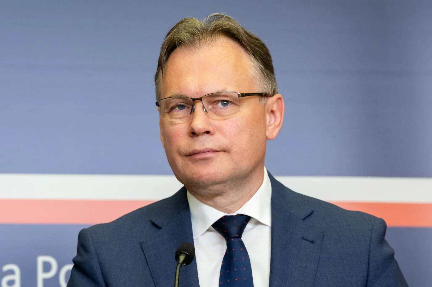 Wiceszef MSZ: Gdy świat skupia się na Hamasie, to Ukrainie nie służy