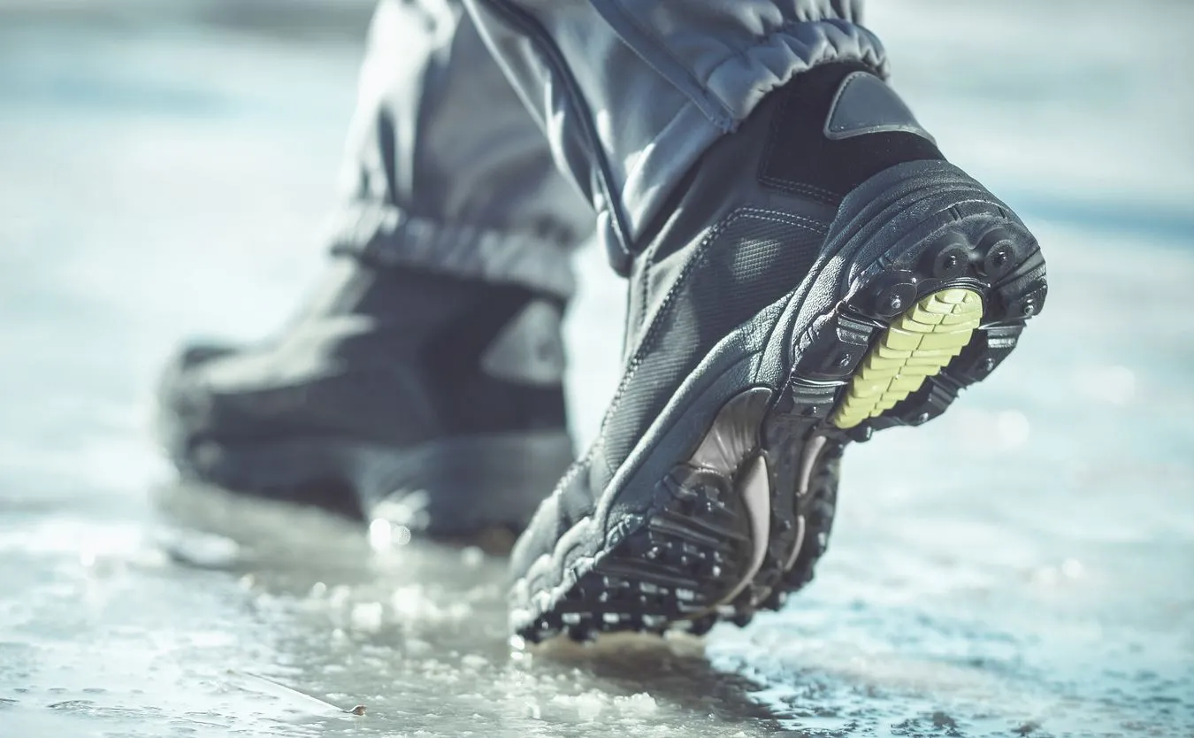 Ostrzeżenia IMGW. Opady marznące, gołoledź [PROGNOZA POGODY]