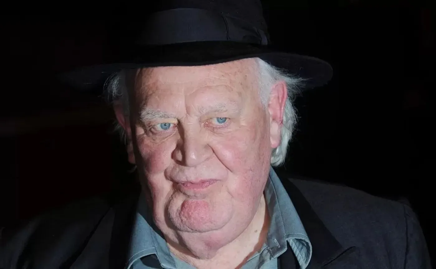 Joss Ackland