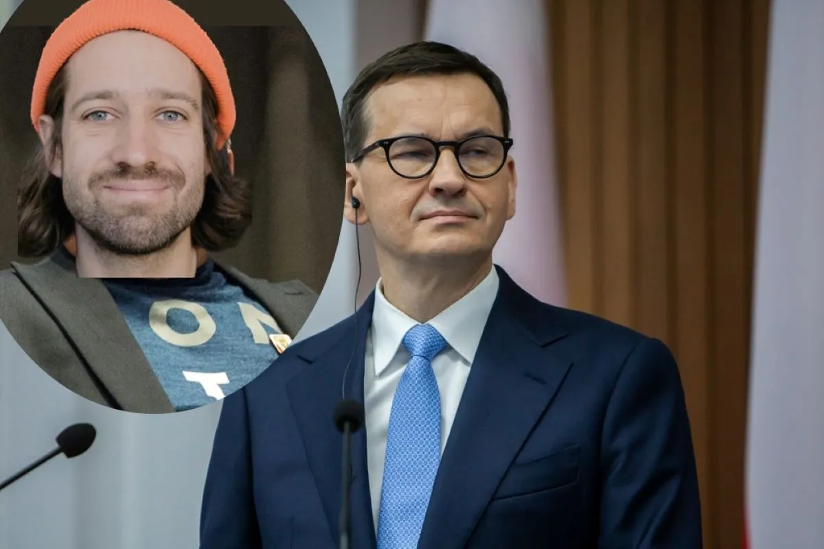 Michał Kempa o rządzie Morawieckiego: lista przypadkowych nazwisk. Wieszczy, co będzie dalej