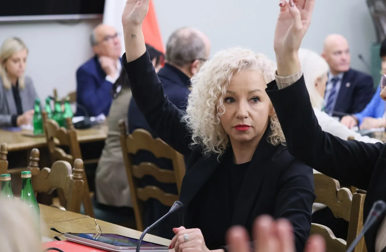 Emocje podczas wyboru RPD. Kotula: Latami dzieci nie miały rzecznika bo bronił tylko zarodków