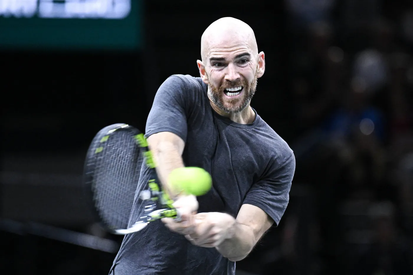 Nie będzie kar dla tenisistów i tenisistek za udział w turnieju w Rosji