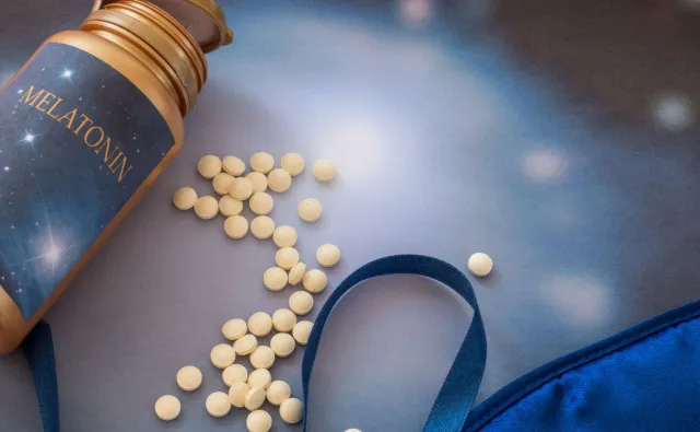 Melatonina może pomóc w leczeniu COVID-19?