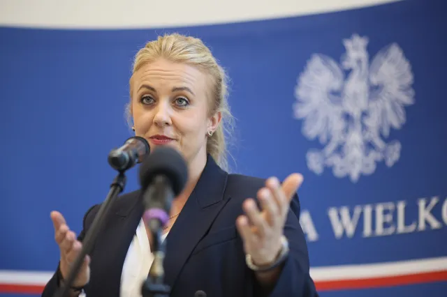 320 tys. złotych na nagrody w Ministerstwie Zdrowia. Była minister przyznała je w ostatniej chwili