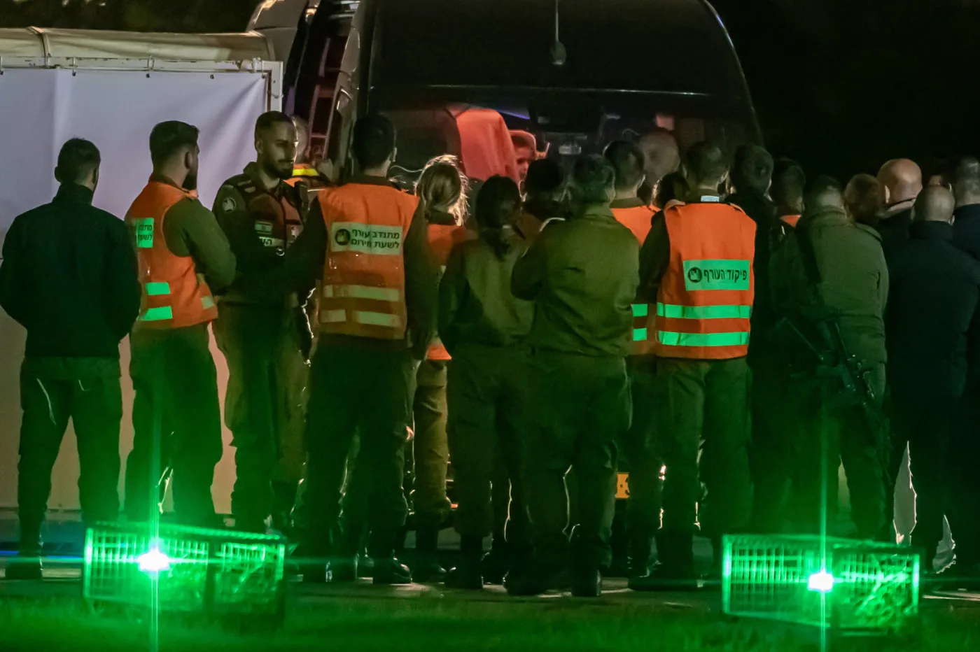 Jest szansa na dłuższy rozejm? Hamas musiałby spełnić ten warunek