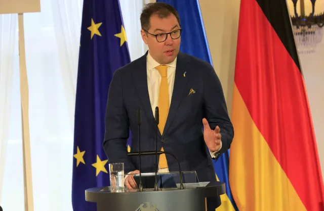 Makiejew apeluje do sojuszników: Ukraina jest lepiej przygotowana na zimowe ataki, ale...