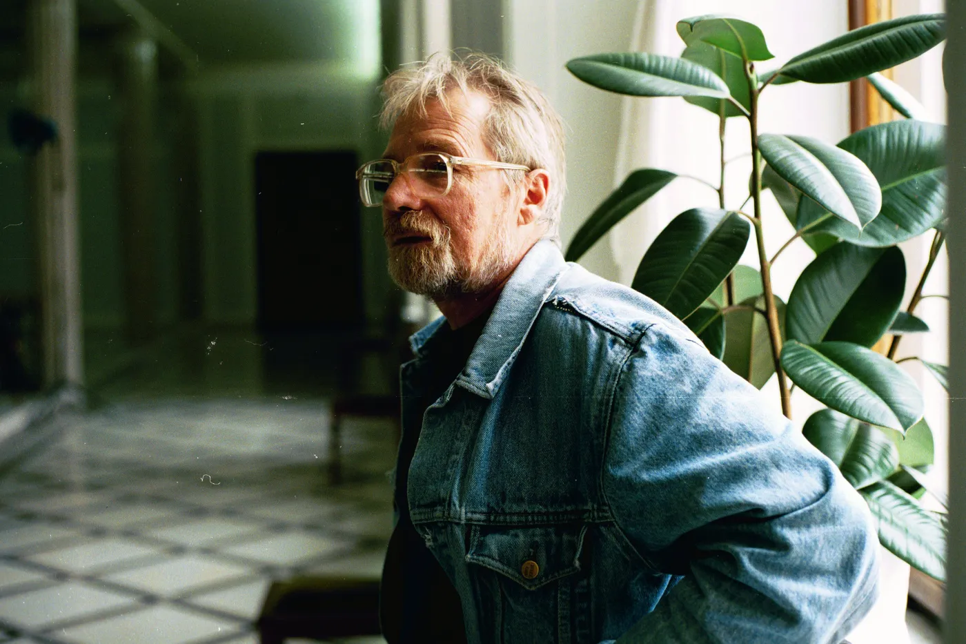 Andrzej Duda zastosował prawo łaski wobec dziennikarza Jerzego Jachowicza