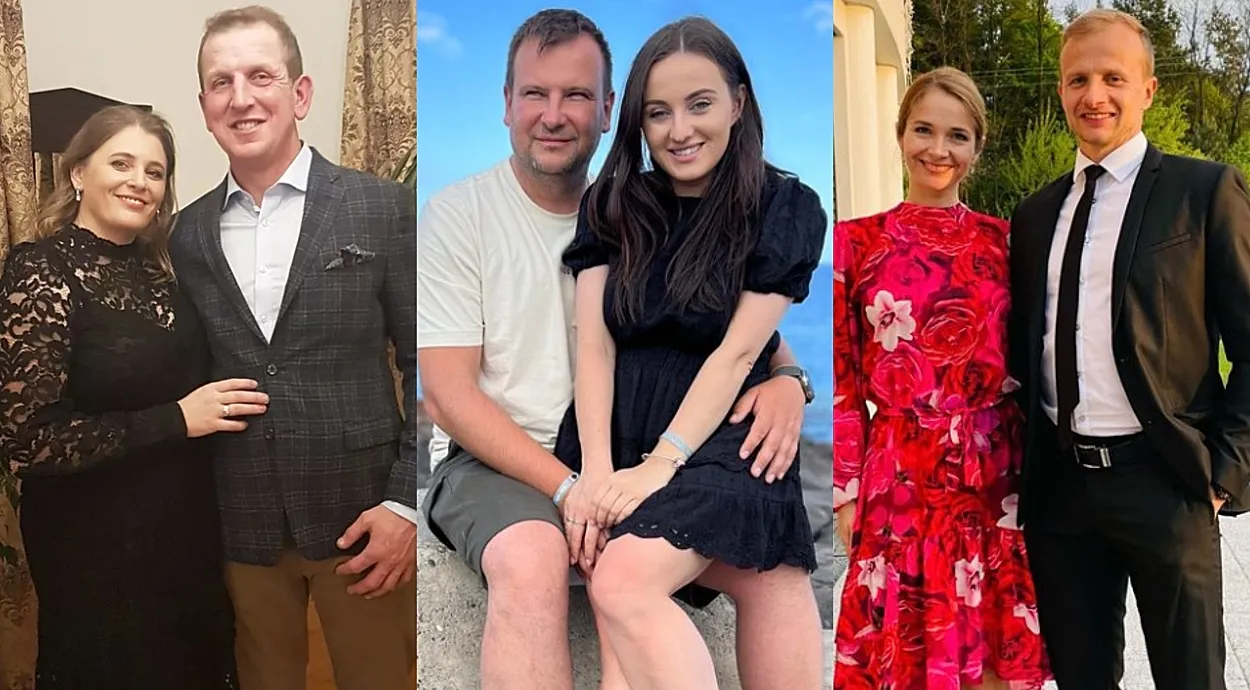 Bardowscy, Borysewiczowie i.... Te pary z programu "Rolnik szuka żony" wciąż są razem [FOTO]