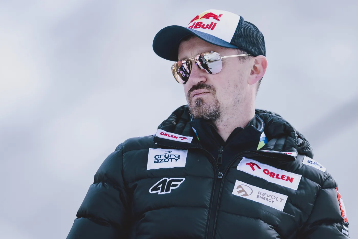 Adam Małysz