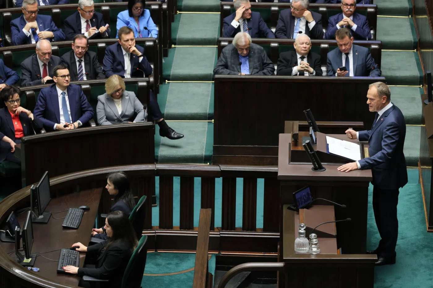 "Będzie babciowe". Ile wyniesie świadczenie i od kiedy będzie wypłacane?