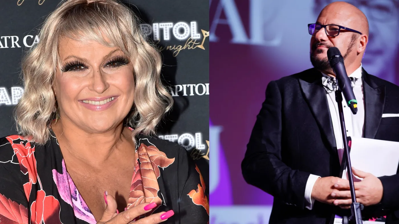 Imponujący skład jubileuszowej edycji "Twoja twarz brzmi znajomo". Skrzynecka, Kuszewski i...?