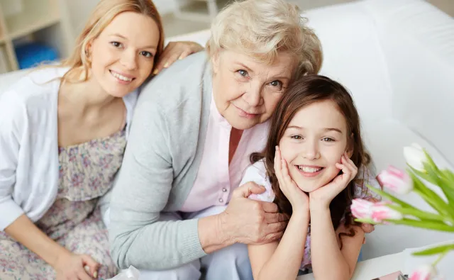 W co drugim polskim domu jest jedna osoba powyżej 60 lat