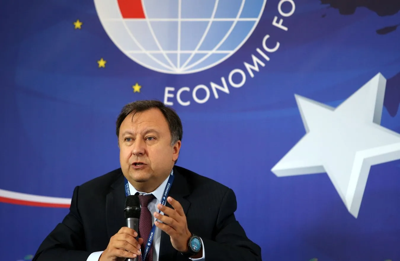 Protest polskich przewoźników na granicy. Ukraiński deputowany: Rosjanie wszystko kontrolują