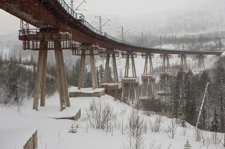 Eksplozja na "Diabelskim Moście". SBU zastawiła "pułapkę", a Rosjanie "dwukrotnie w nią wpadli"