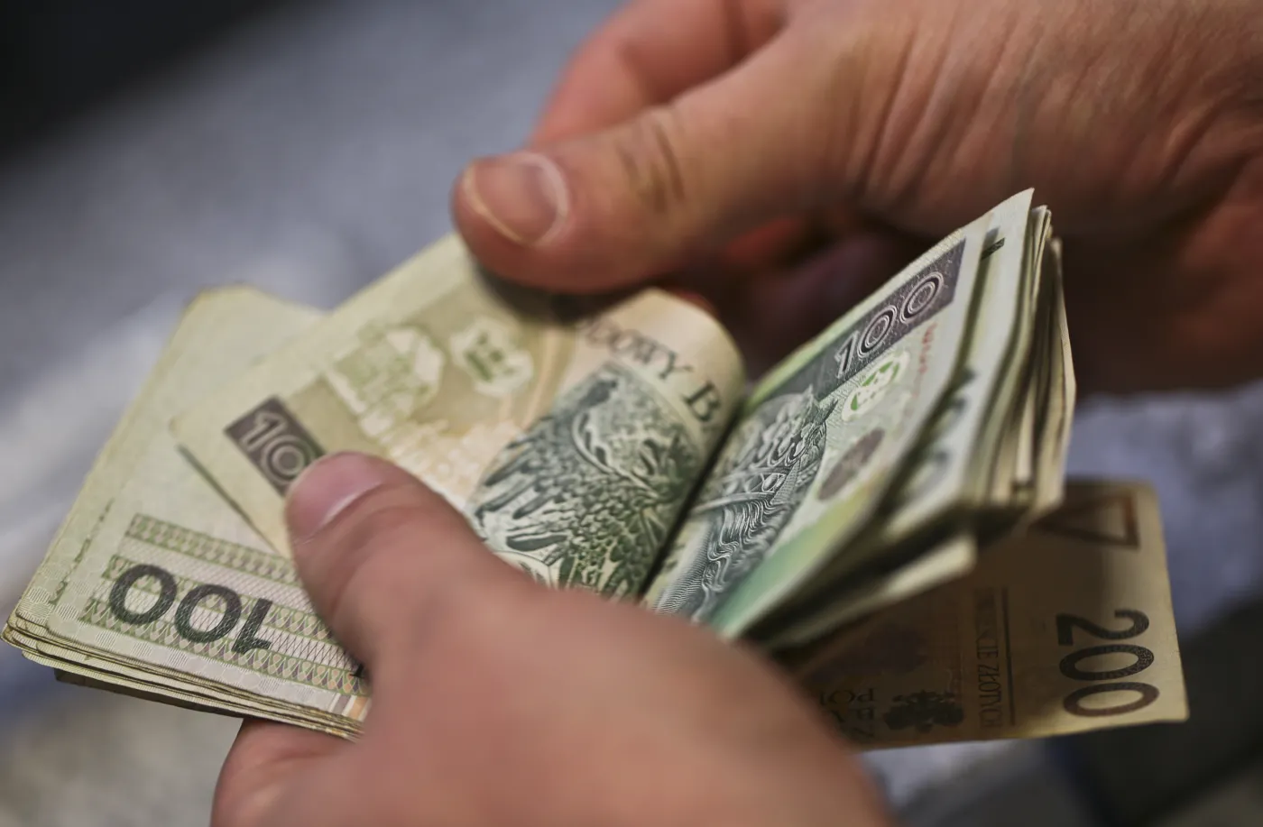 To szczególny rodzaj emerytury. Przysługuje tylko niektórym