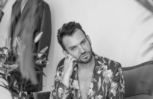 Mówił o sobie "Versace z Głogowa", zamknął biznes chwilę przed śmiercią. Kim był Gabriel Seweryn?