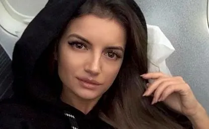 Natalia Janoszek zabrała głos pierwszy raz po aferze. "Chwilę mnie tutaj nie było"