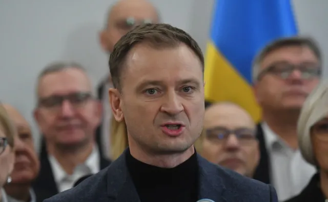 Nitras ostro: PiS dokonał zbrodni na polskiej gospodarce