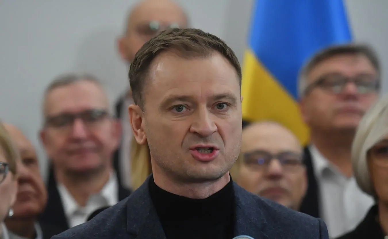 Nitras ostro: PiS dokonał zbrodni na polskiej gospodarce