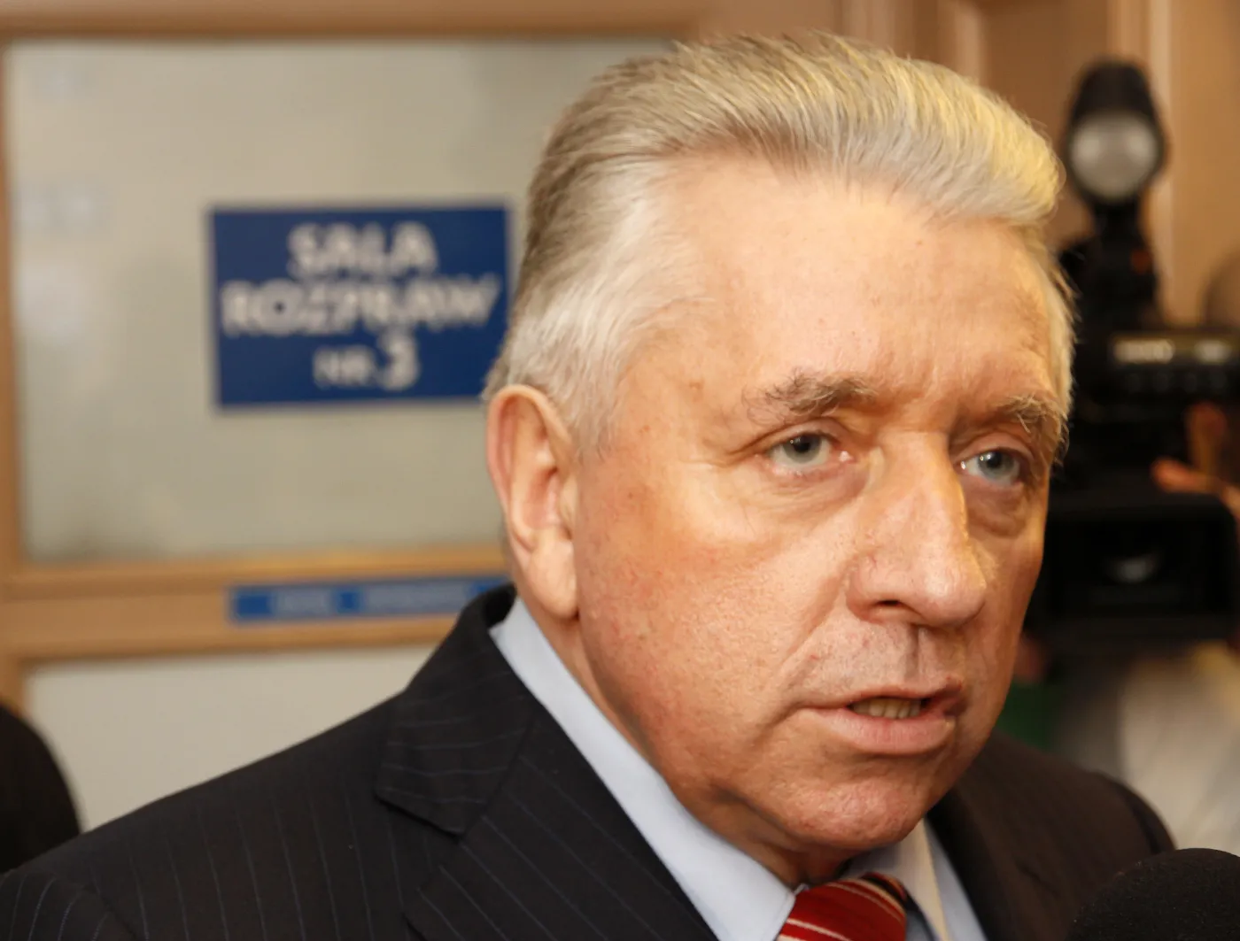 Chcą uhonorować Leppera. Jest pomysł