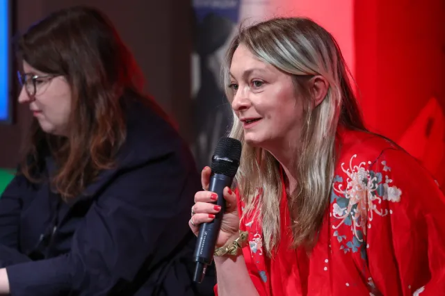 Wojna o Teatr Dramatyczny. Oświadczenie dyrektorki: Nie godzę się na zastraszanie