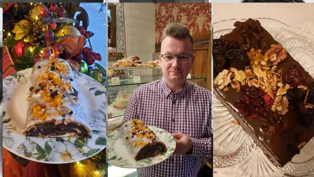 Dopraw piernik, ugotuj mak, a potem... Jak zaplanować świąteczne wypieki? [ROZMOWA]