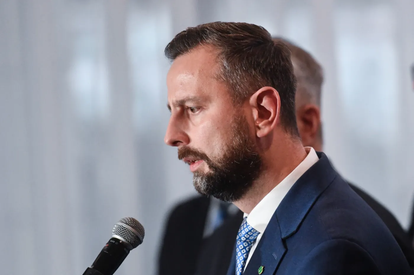 Władysław Kosiniak-Kamysz