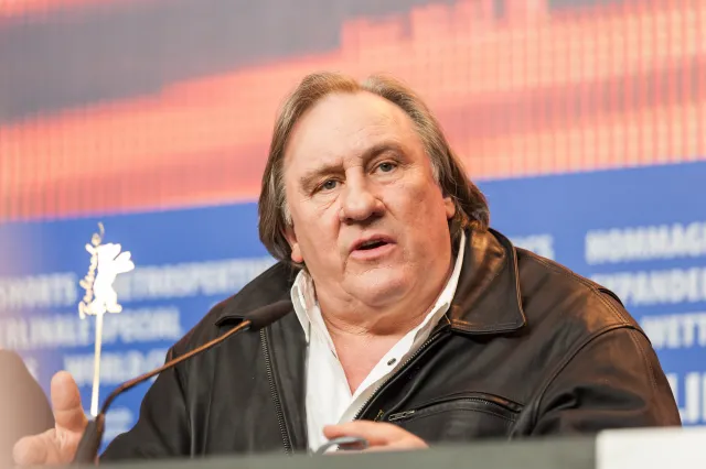 Figura woskowa Gérarda Depardieu usunięta z muzeum po oskarżeniach o gwałt i seksizm