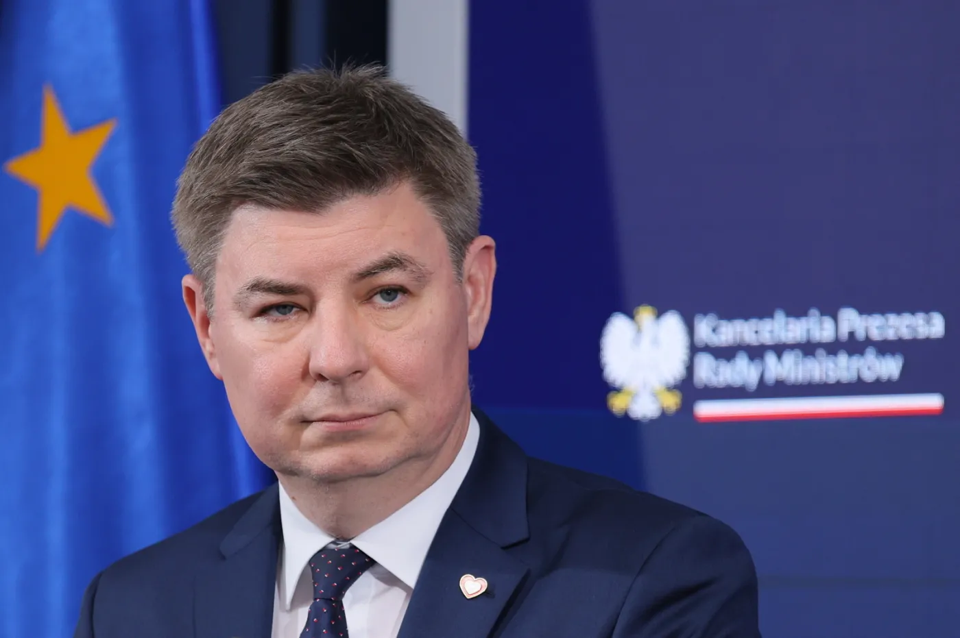 W budżecie KPRM... zabrakło pieniędzy na wypłatę wynagrodzeń