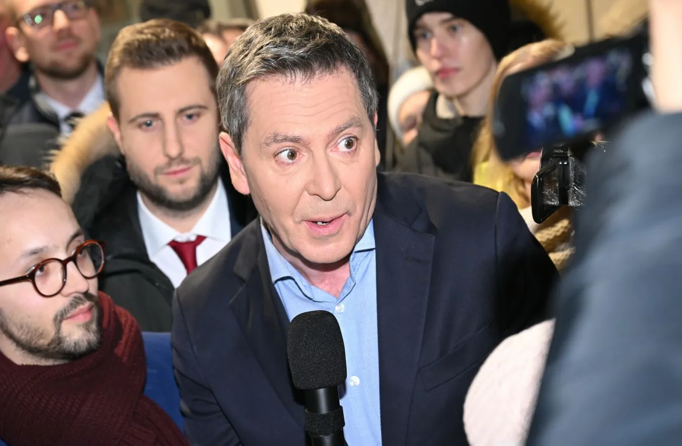 Nowe oświadczenie Adamczyka. Tak chce pomóc pracownikom TVP