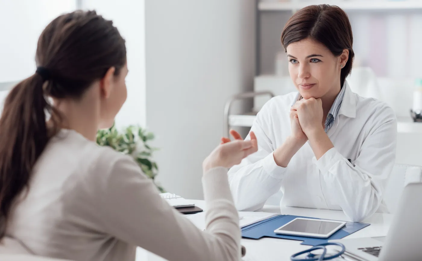 Nie wolno powiedzieć, że pacjent i jego rodzina są roszczeniowi, to jego prawo. WYWIAD