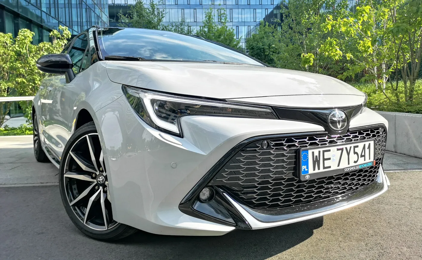 Duża akcja serwisowa w Toyocie i Lexusie. Ale nawet nie musisz jechać do ASO – sposób naprawy zaskakuje