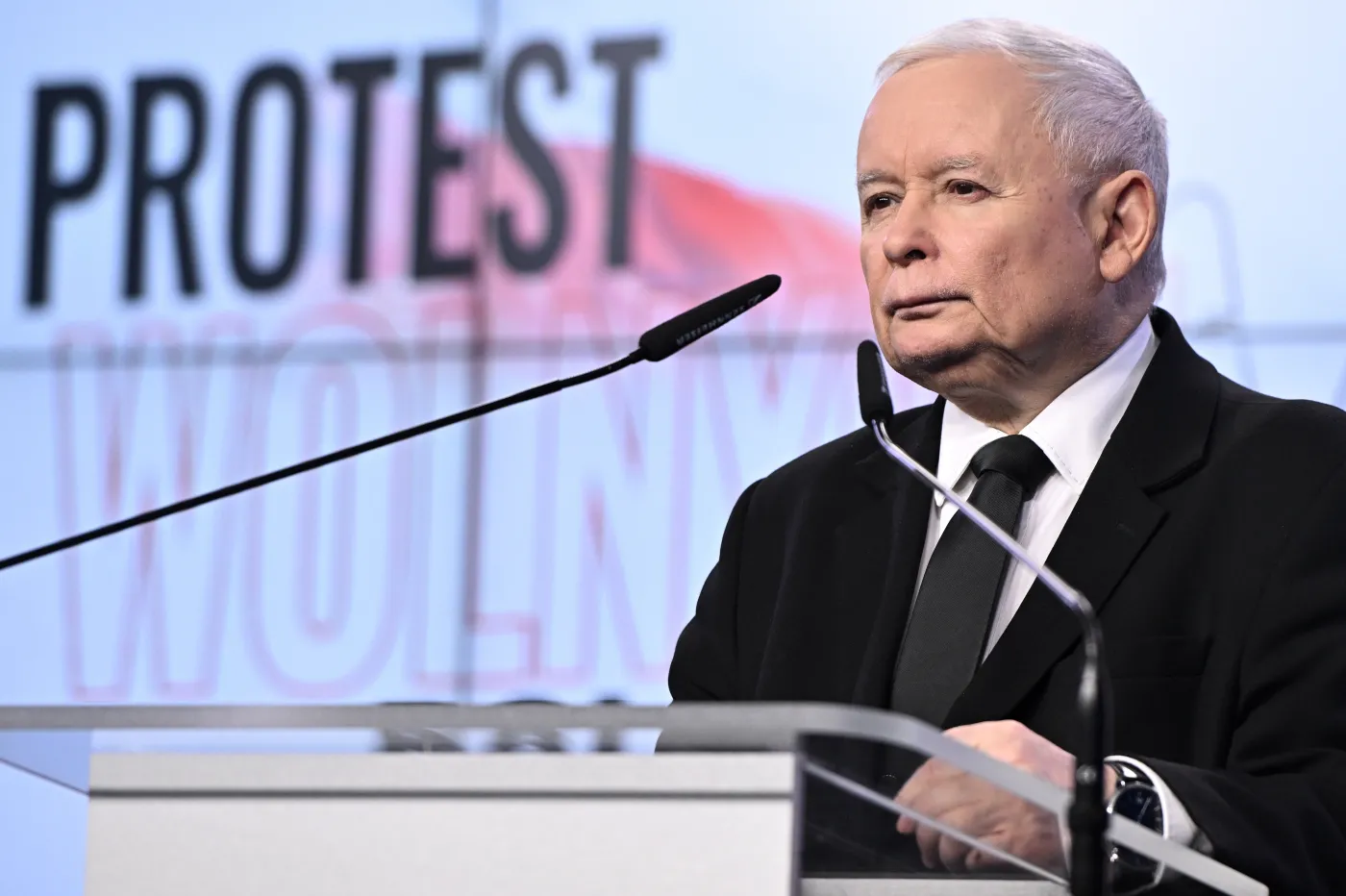 Jarosław Kaczyński