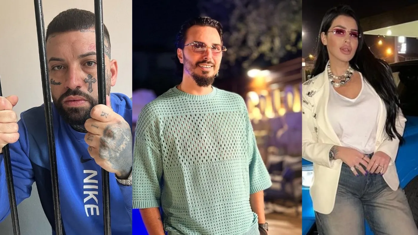 Miłość, mafia i przeboje. Neomelodica z Neapolu. Muzyka, która zaklina tłumy