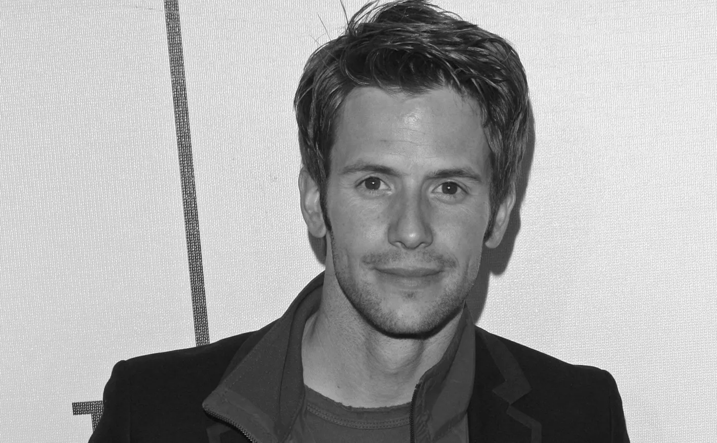 Christian Oliver nie żyje. Oprócz aktora zginęły jego dwie córki