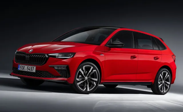 Nowa Skoda 5D już w Polsce. Oto elegancki hatchback dla dużej rodziny