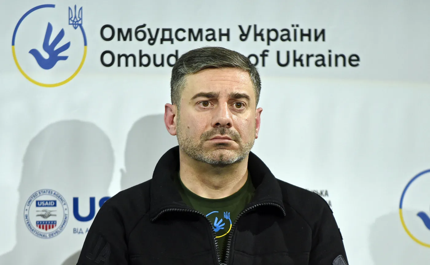 Rosjanie bezprawnie przetrzymują tysiące ukraińskich cywilów