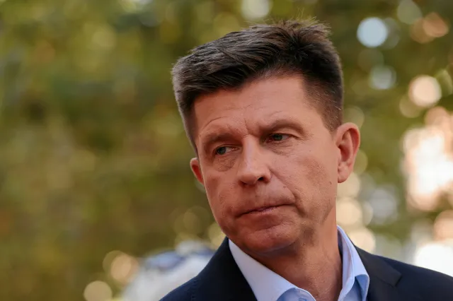 Weto prezydenta Dudy? Petru ma sposób, jak je obejść