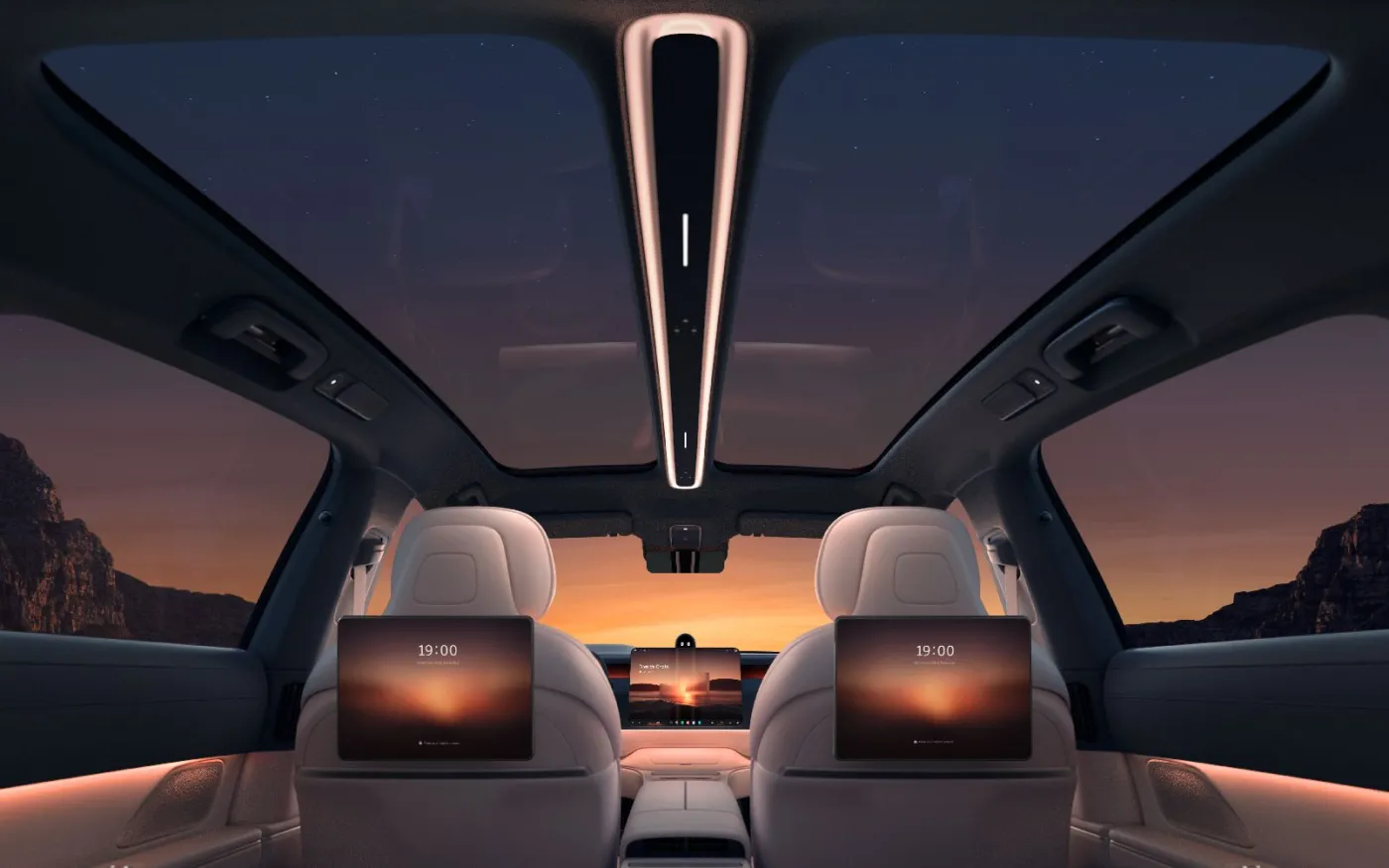 Oto nowe NIO ET9. Mercedes, Porsche i spółka mogą czuć niepokój