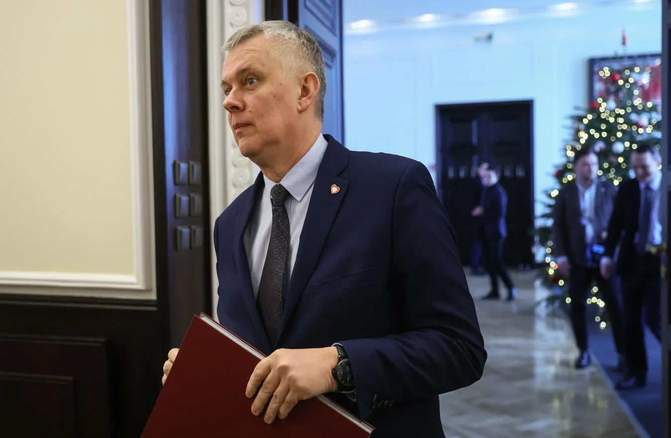 Kontrowersje wokół CBA. Siemoniak: Krokodyle łzy polityków PiS są niepoważne