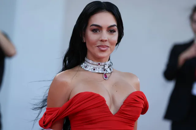 Ukochana Ronaldo kupiła córce bardzo drogi prezent. W sieci zawrzało [FOTO]