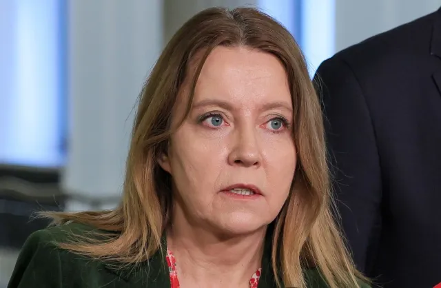 Matka Lichockiej odwołana przez Tuska. Posłanka PiS nie kryje rozgoryczenia