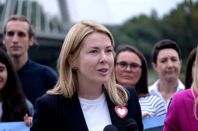 Prof. Dudek komentuje pierwsze nominacje rządu. "Za czasów PiS było podobnie"